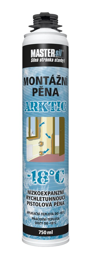 Polyuretanové pěny