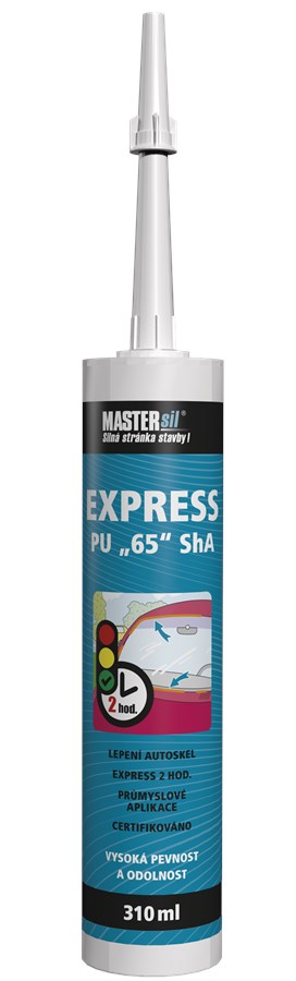 Polyuretanové tmely