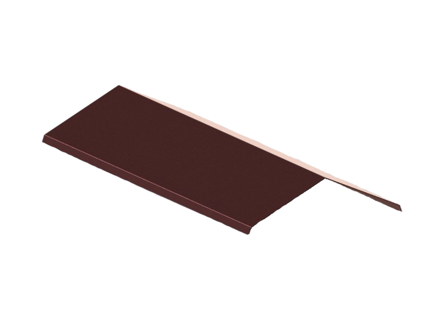 Pozinkovaný hřebenáč