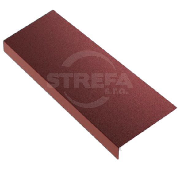 Podklad pod okapnici