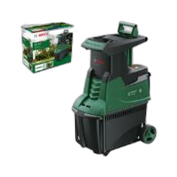  Drtiče a štěpkovače 