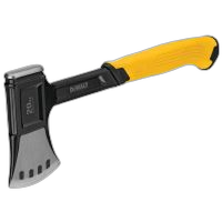  Sekery a štípací klíny