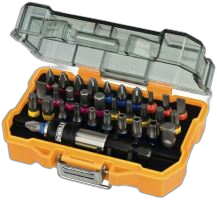  Příslušenství pro elektrické nářadí 