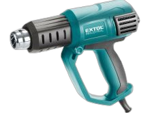  Horkovzdušné pistole