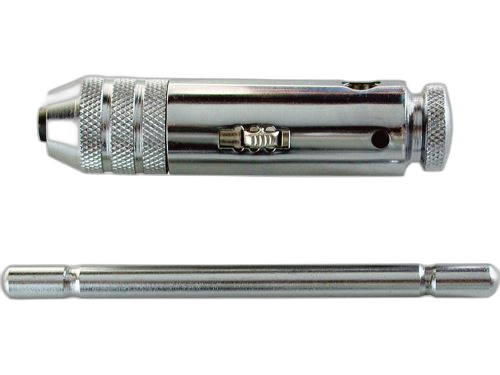  Vratidla a závitníky