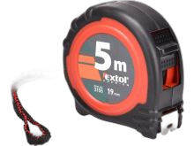  Měřiče vzdálenosti 