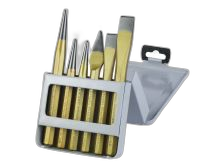  Průbojníky a důlčíky