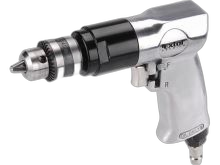  Pneumatické vrtačky