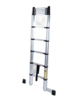  Žebříky a schůdky