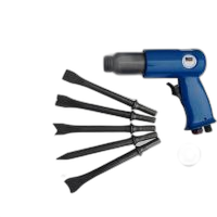  Pneumatická kladiva