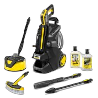  Vysokotlaké čističe vapky 