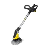  Vytrhávače plevele