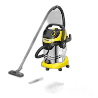  Průmyslové vysavače 