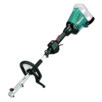  Křovinořezy a motorové kosy 