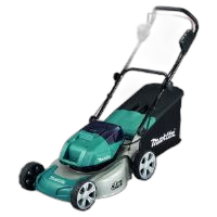  Sekačky a mulčovače 