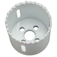  Materiál pro děrování 