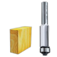  Materiál pro frézování 