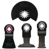  Materiál pro multi-cuttery 