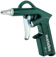  Pneumatické pistole 