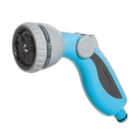 Zahradní pistole a trysky