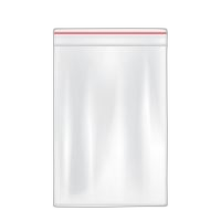 Uzavíratelné sáčky