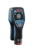  Detektory kovů a elektrického vedení