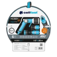 Zahradní hadice - sety