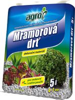  Mulčovací a dekorační materiál 