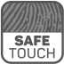SAFETOUCH - bezpečné uchopení