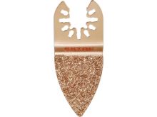  Materiál k frézování a rašplování multi-cuttery