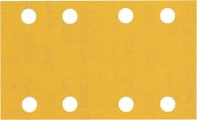  Spotřební materiál pro vibrační brusky 