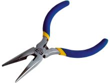  Půlkulaté kleště