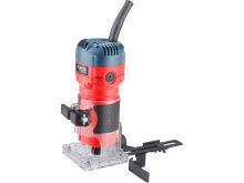  Jednoruční frézky