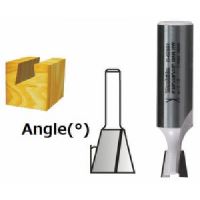  Frézy na dřevo - Standard 