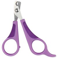 Kartáče, nůžky a hřebeny