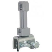 Upevnění hromosvodů