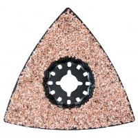  Materiál pro broušení a řezání multi-cuttery