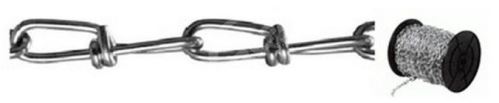 Řetěz DIN 5686 cívka 1,4mm, ZB uzlované