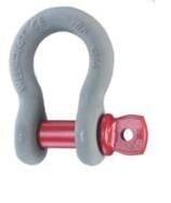 Třmen vysokopevnostní Omega 1,5t ZAR / balení 1 ks