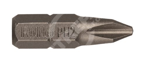 Bit nástavec PHILLIPS 3 25mm (10ks) IRWIN