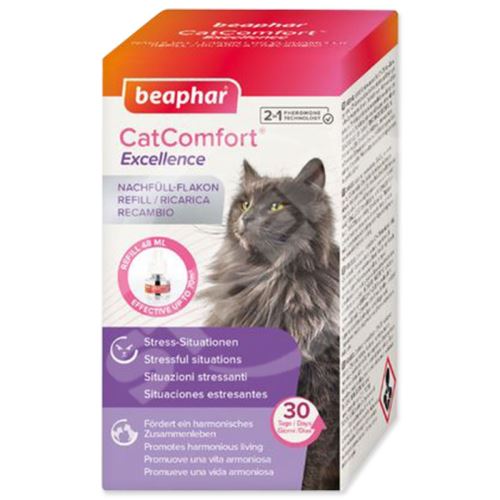 Náhradní náplň do difuzéru CatComfort Excellence 48ml