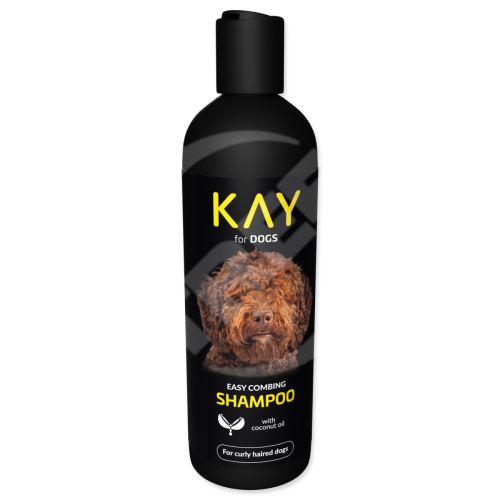Šampon for DOG pro snadné rozčesání 250 ml