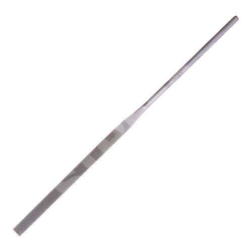 Pilník jehlový plochý PJA 160/2 5.8x1.5 (5ks)