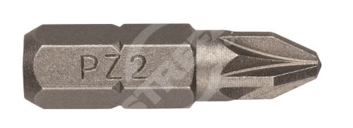Bit nástavec POZIDRIV 2 25mm (10ks) IRWIN