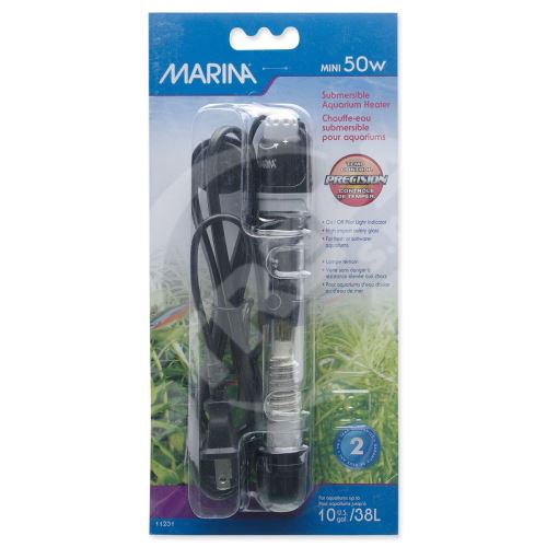 Topítko Marina 50W mini