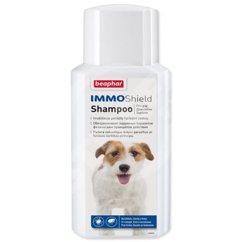 Šampon Dog IMMO Shield 200 ml
