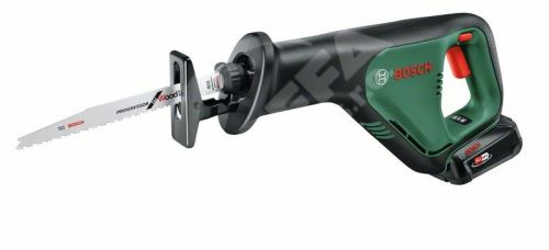 BOSCH Akumulátorová pila ocaska AdvancedRecip 18 06033B2402