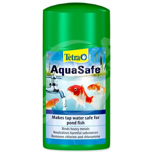 Pond AquaSafe 500 ml