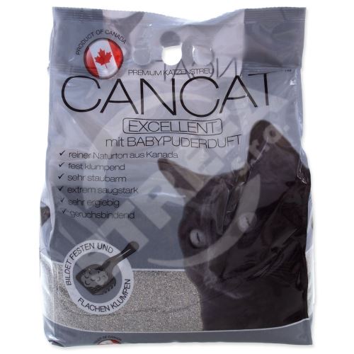 Kočkolit CanCat 8kg