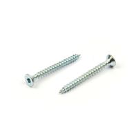 Vrut do dřeva ZH TORX 5,0 x 45 ZB se zápustnou hlavou / balení 500 ks